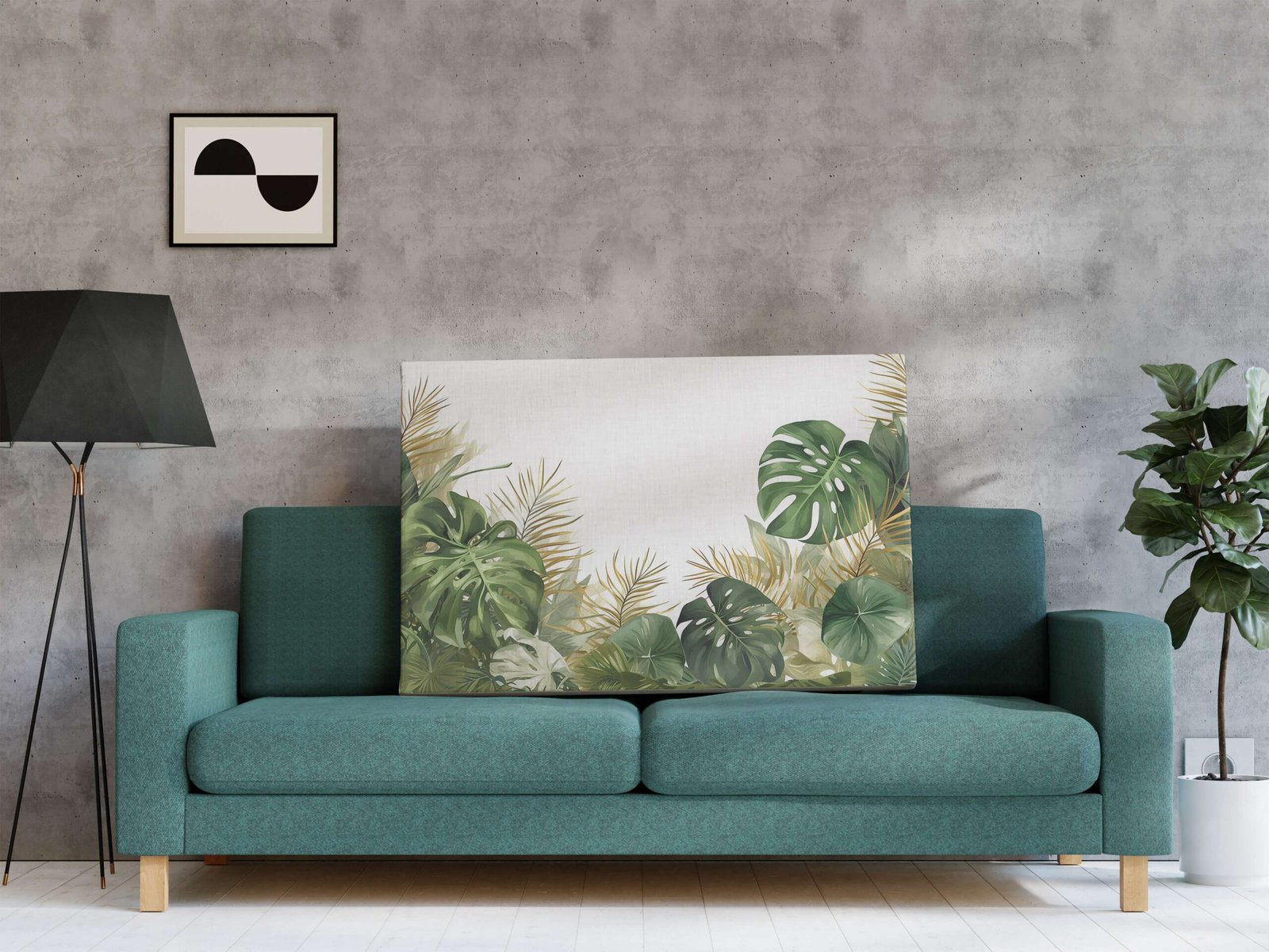 Stunning Canvas Art for Bedrooms & Living Rooms - Image 4